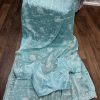Partywear Jimmy joo saree - Image 2