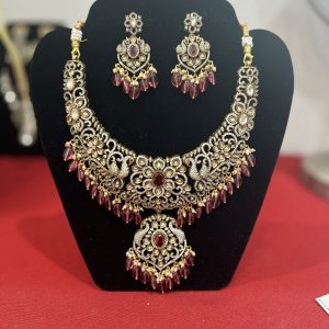 Victorian set