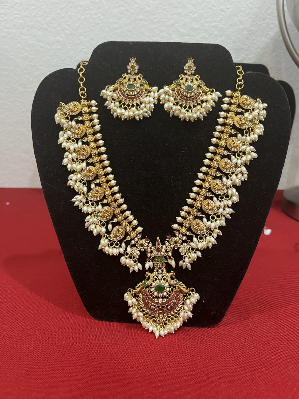 Antic Rice Pearl gutapusalu